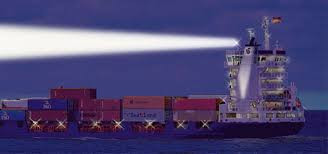 Selecting your ideal marine searchlight 