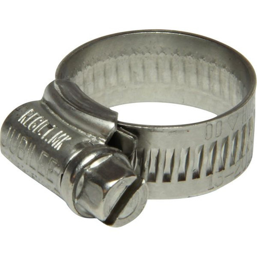 Jubilee Ss316 Hose Clip (13mm - 20mm Hose Diameter) PN 416202 MALAYSIA, SINGAPORE , INDONESIA, THAILAND , VIETNAM , BRUNEI , CAMBODIA , LAOS , Philippines