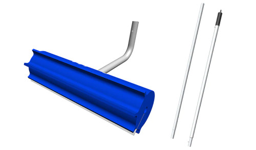 DAVIS INSTRUMENTS Scrubbis Underwater Hull Cleaning Kit - SKU 4400 MALAYSIA , INDONESIA , BRUNEI , SINGAPORE , THAILAND , VIETNAM , PHILIPPHINES , LAOS , CAMBODIA