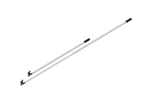 DAVIS INSTRUMENTS  Telescoping 3-section Boat Hook, 38 in. to 8 ft. long (100 to 240 cm) - PN 4132 MALAYSIA, INDONESIA, SINGAPORE, THAILAND, VIETNAM, BRUNEI, PHILIPPINES, LAOS, CAMBODIA DAVIS INSTRUMENTS  Telescoping 3-section Boat Hook, 38 in. to 8 ft. long (100 to 240 cm) - PN 4132 MALAYSIA, INDONESIA, SINGAPORE, THAILAND, VIETNAM, BRUNEI, PHILIPPINES, LAOS, CAMBODIA