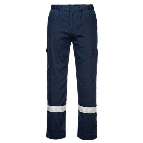 PORTWEST FIRE RETARDANT FR412 - FR Lightweight Anti-Static Trousers Navy MALAYSIA, INDONESIA, SINGAPORE, THAILAND, VIETNAM, BRUNEI, PHILIPPINES, LAOS, CAMBODIA, UNITED KINGDOM, UNITED STATES, SWEDEN, DENMARK, BULGARIA, GERMANY, CROATIA, LATVIA, POLAND, AUSTRALIA, AUSTRIA, LICHTENSTEIN, LUXEMBOURG, MALTA, MONACO, NETHERLANDS, BELGIUM, BAHRAIN, OMAN, NEW ZEALAND, CYPRUS, CZECH REPUBLIC, QATAR, ROMANIA, FINLAND, FRANCE, SAUDI ARABIA, SLOVAKIA,ITALY, JAPAN, URUGUAY, BERMUDA, HONG KONG, MACAO, CAYMAN ISLANDS, FAROE ISLANDS,