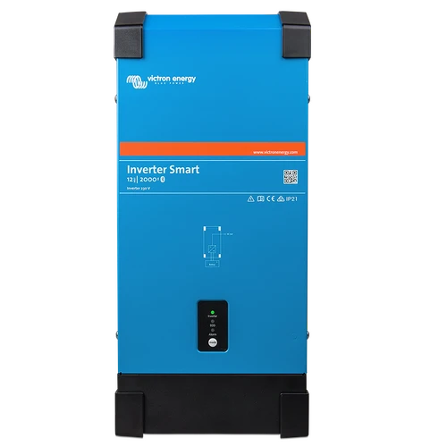 PIN122300000 Victron Energy  Inverter 12/3000 230V Smart