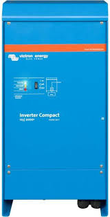 CIN242160000 Victron Energy Inverter Compact 24/1600 230V VE.Bus