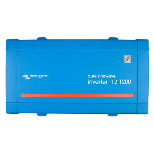 PIN241251200 Victron Energy  Inverter 24/250 230V VE.Direct SCHUKO
