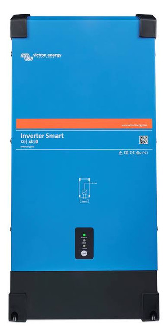 PIN242501000 Victron Energy  Inverter 24/5000 230V Smart