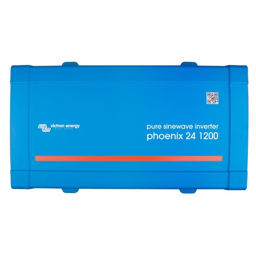 PIN481371400  Victron Energy Inverter 48/375 230V VE.Direct UK