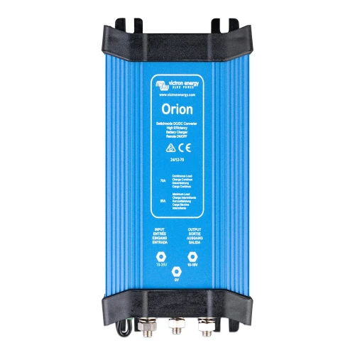 ORI241260020 Victron Energy Orion 24/12-60 DC-DC converter IP20