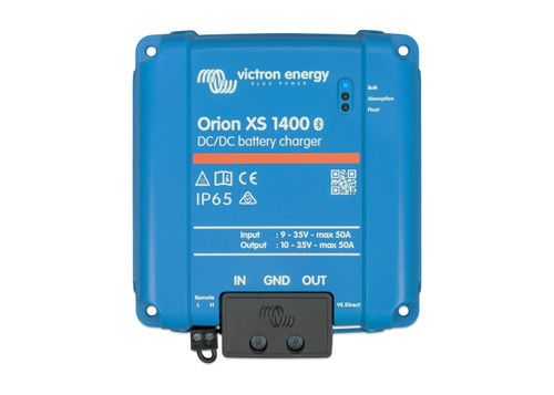 ORI242417040 Victron Energy Orion XS 1400 DC-DC battery charger