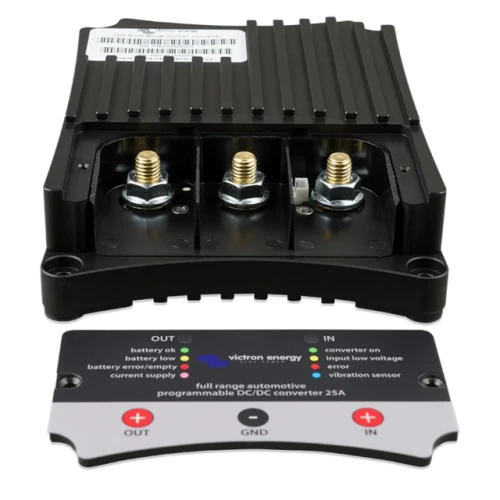 ORI303050000 Victron Energy 50A Buck-Boost DC/DC converter
