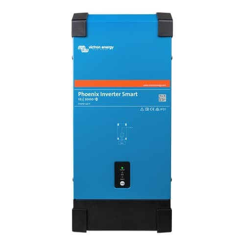 PIN482300000 Victron Energy Phoenix Inverter 48/3000 230V Smart
