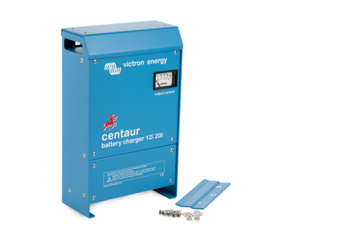 CCH012020000 Victron Energy Centaur Charger 12/20(3) 120-240V
