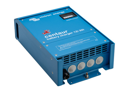 CCH012030000 Victron Energy  Centaur Charger 12/30(3) 120-240V