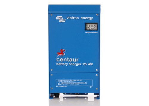 CCH012040000 Victron Energy Centaur Charger 12/40(3) 120-240V
