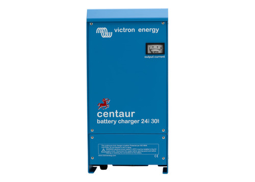 CCH024030000 Victron Energy Centaur Charger 24/30(3) 120-240V