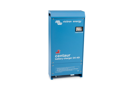 CCH024040000 Victron Energy Centaur Charger 24/40(3) 120-240V