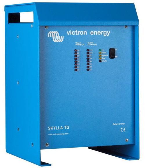 SDTG2400801 Victron Energy Skylla-TG 24/80(1+1) 230V