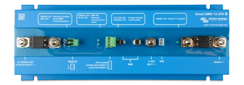 BMS210055000 Victron Energy Smart BMS 12/200