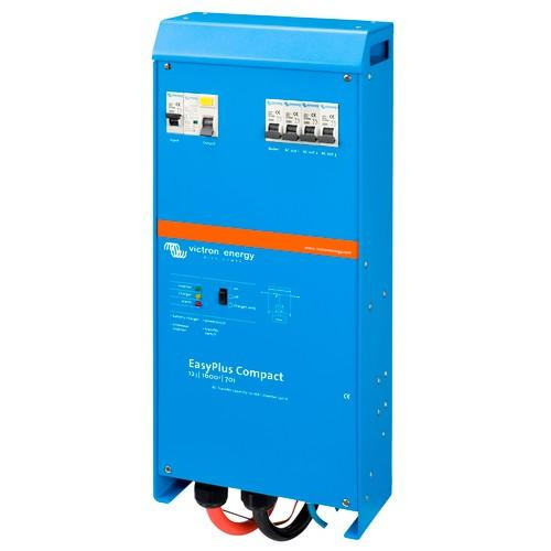 CEP122160000 EasyPlus Compact 12/1600/70-16 230V VE.Bus