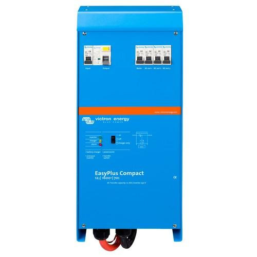 CEP122160000 EasyPlus Compact 12/1600/70-16 230V VE.Bus