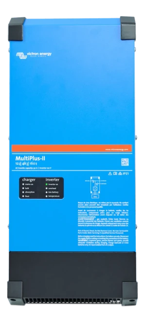 PMP122405010 MultiPlus-II 12/4k/160-32 230V Victron Energy