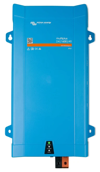 PMP242160000 MultiPlus 24/1600/40-16 230V VE.Bus Victron Energy