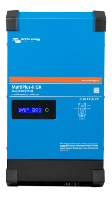 PMP242306002 MultiPlus-II 24/3000/70-32 230V GX Victron Energy