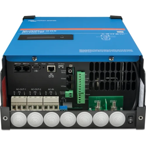 PMP482306000  MultiPlus-II 48/3000/35-32 230V GX Victron Energy