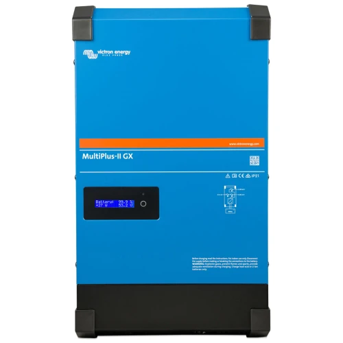 PMP482606000  MultiPlus-II 48/6k5/100-50 230V GX