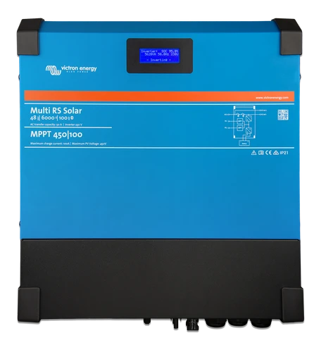 PMR482602020  Multi RS Solar 48/6000/100-450/100 Victron Energy
