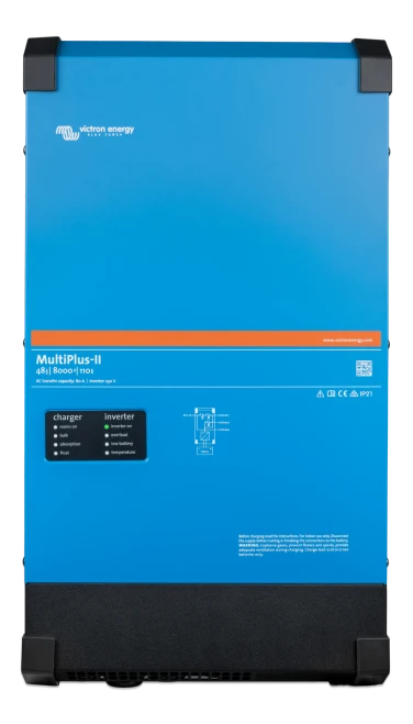 PMP482805000  MultiPlus-II 48/8000/110-100 230V Victron Energy