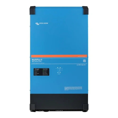 PMP483105000  MultiPlus-II 48/10000/140-100 230V Victron Energy