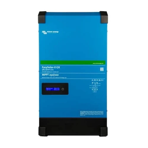 PMP482507010 EasySolar-II 48/5000/70-50 MPPT 250/100 GX Victron Energy