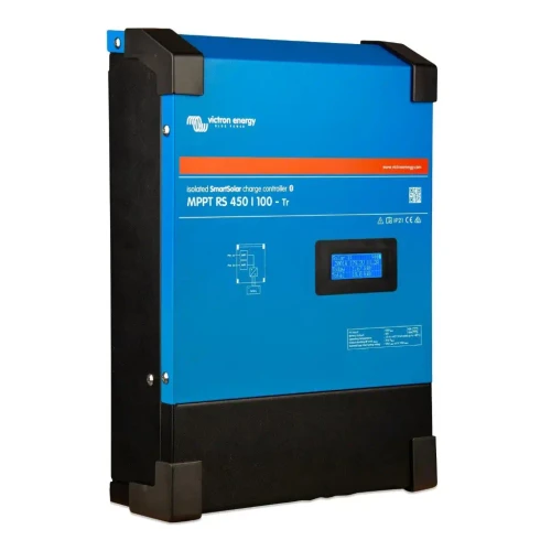 SCC145110512 SmartSolar MPPT RS 450/100-MC4 Victron Energy