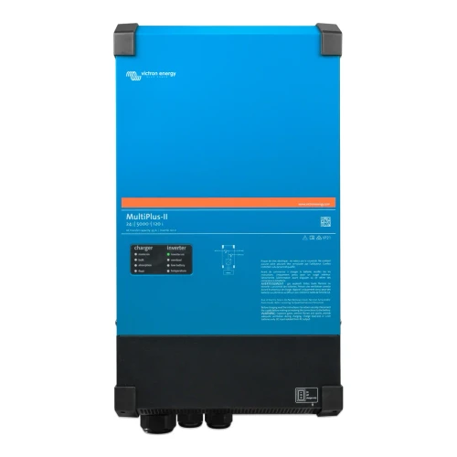 PMP242505110  MultiPlus-II 24/5000/120-95 120V Victron Energy