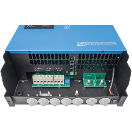 PMP482505110 MultiPlus-II 48/5000/70-95 120V  Victron Energy