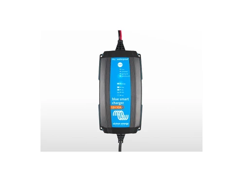BPC121032034R Blue Smart IP65 Charger 12/10(1) 230V CEE 7/16 Retail Victron Energy