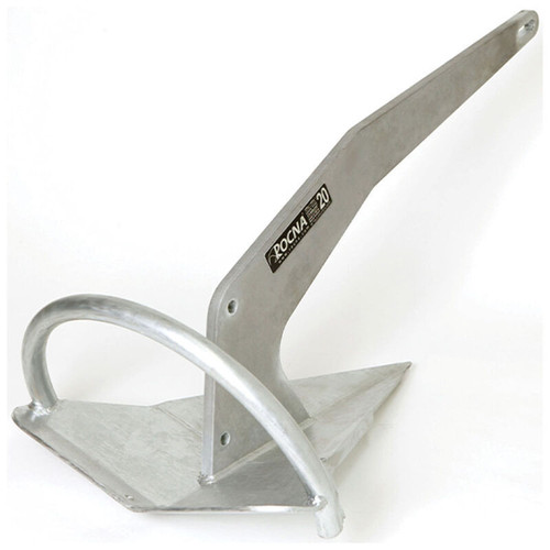 ROCNA 9LBS Galvanized Fixed Shank Scoop Anchors PN 10111375