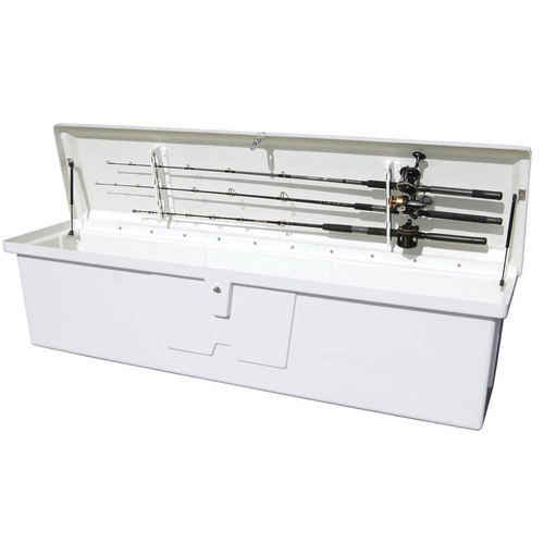 WEST MARINE Fishermen's Dock Boxes PN 1952124