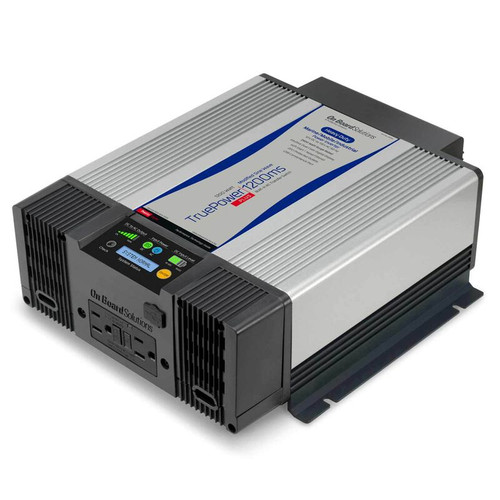 PROMARINER TruePower Plus Series Inverter, 1200MS PN 06120 MALAYSIA INDONESIA VIETNAM SINGAPORE THAILAND Philippines
