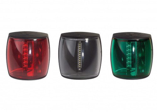 HELLA MARINE Navi®LED PRO Set, black PN 12970 MALAYSIA INDONESIA THAILAND VIETNAM SINGAPORE LAOS CAMBODIA BRUNEI PHILIPPHINES