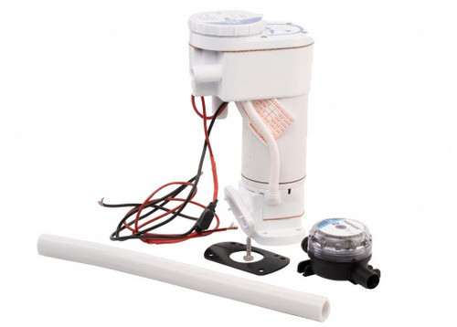 JABSCO Toilet Conversion Kit PN 29200-0120 MALAYSIA,INDONESIA,THAILAND,SINGAPORE,VIETNAM,CAMBODIA,LAOS,PHILIPPINES