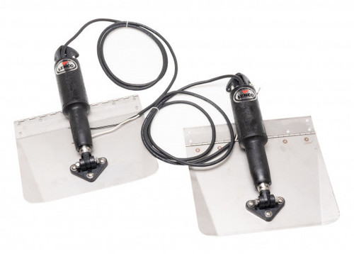 Lenco Electronic Trim Tab Kit incl. Control Panel & Trim Tabs / 12V PN 15101-104 Malaysia Indonesia Singapore Thailand Vietnam Philippines Laos Cambodia Lenco Electronic Trim Tab Kit incl. Control Panel & Trim Tabs / 12V PN 15101-104 Malaysia Indonesia Singapore Thailand Vietnam Philippines Laos Cambodia