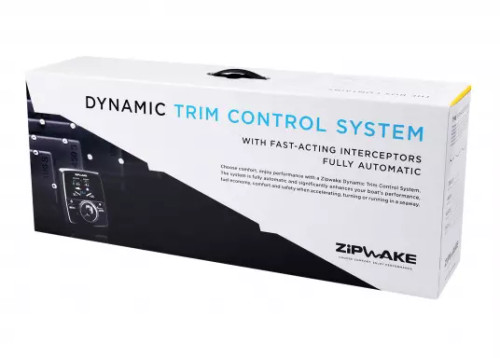 Zipwake Control System Kit Box  PN 11145 Malaysia Indonesia Singapore Thailand Vietnam Philippines Laos Cambodia