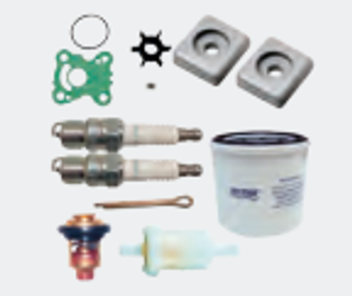 Honda BF15D BF20D Service Kit PN 06211-ZY0-505 MALAYSIA,INDONESIA,SINGAPORE,THAILAND,VIETNAM,CAMBODIA,LAOS, Philippines