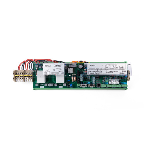 INELTEH NAVIGATION LIGHTS POWER SUPPLY MODULE 230VAC PN 02-04-201 MALAYSIA,INDONESIA,SINGAPORE,THAILAND,VIETNAM,LAOS,CAMBODIA,Philippines