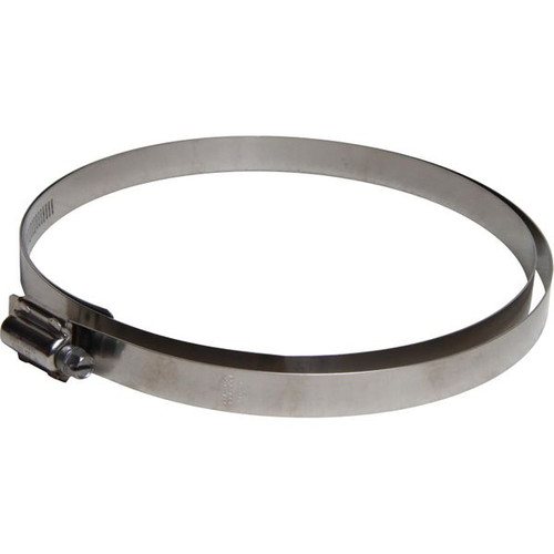 Jubilee SS316 Hose Clamp (330mm - 360mm) PN 416551 MALAYSIA, SINGAPORE , INDONESIA, THAILAND , VIETNAM , BRUNEI , CAMBODIA , LAOS , Philippines