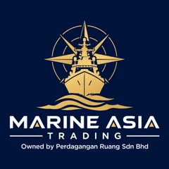 Marine Asia Trading