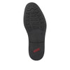 SLIP ON DRESS SHOE CAP TOE PEANUT 17659-23