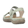 VELCRO Z STRAP BS SANDAL SPORT PISTACHIO 64870-52