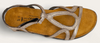 DORITH LACY BACKSTRAP SANDAL 4710 S24